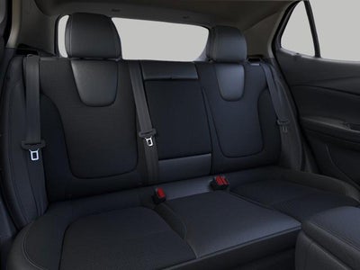 2026 Buick Encore GX AWD 4dr Preferred