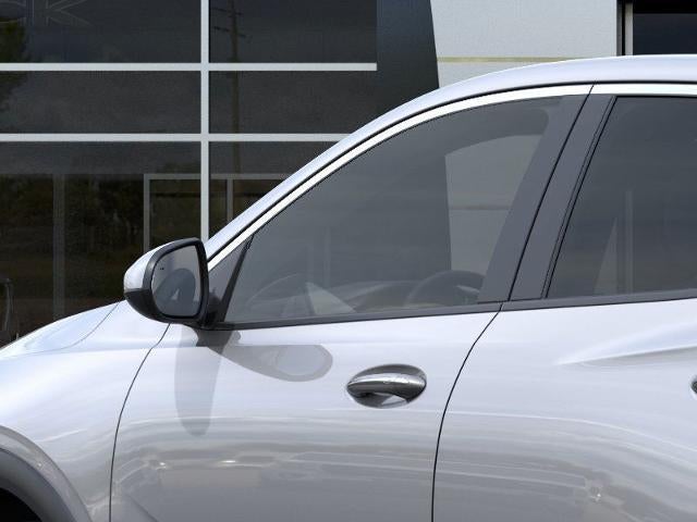 2026 Buick Encore GX AWD 4dr Preferred