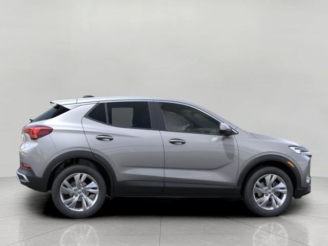 2026 Buick Encore GX AWD 4dr Preferred