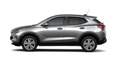 2026 Buick Encore GX AWD 4dr Preferred