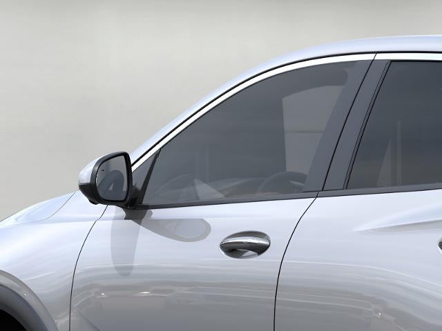 2026 Buick Encore GX AWD 4dr Preferred