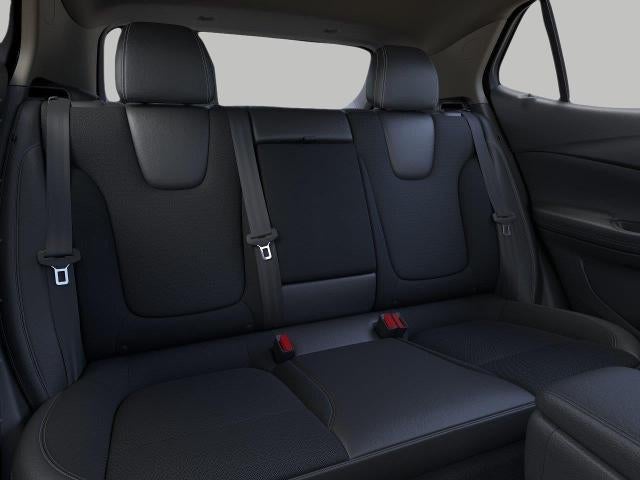 2026 Buick Encore GX AWD 4dr Preferred