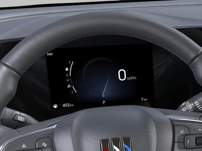 2026 Buick Encore GX AWD 4dr Preferred