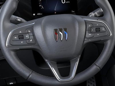 2026 Buick Encore GX AWD 4dr Preferred