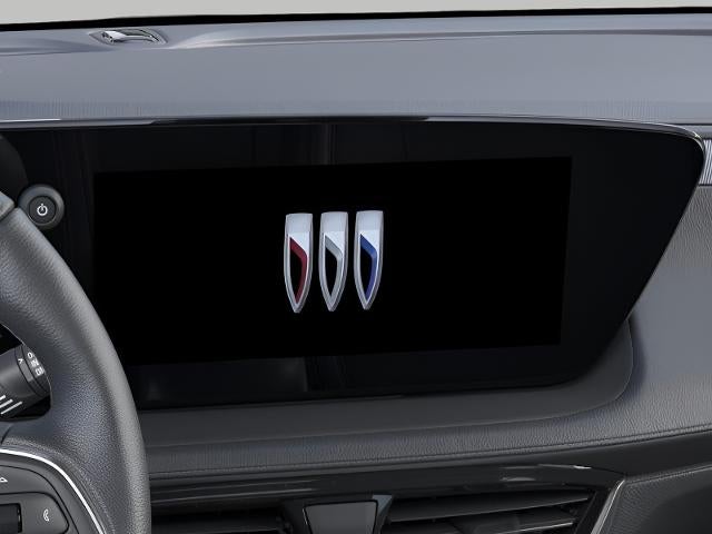 2026 Buick Encore GX AWD 4dr Preferred