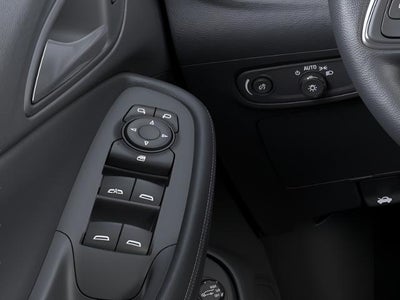 2026 Buick Encore GX AWD 4dr Preferred