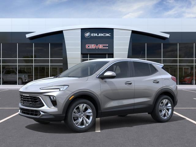 2026 Buick Encore GX AWD 4dr Preferred