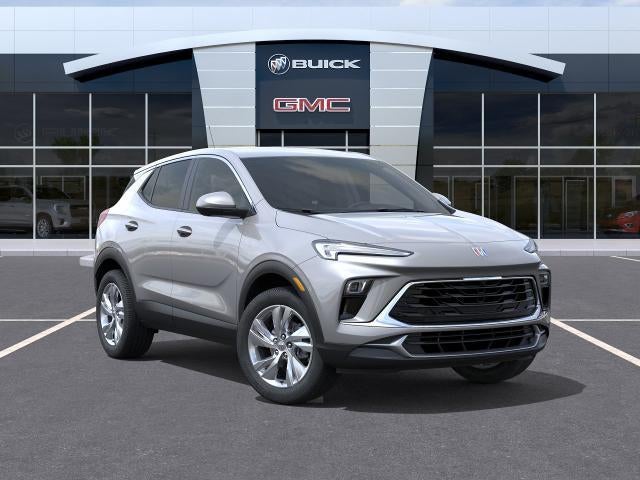 2026 Buick Encore GX AWD 4dr Preferred