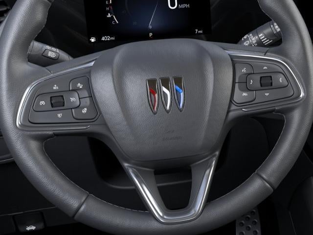 2026 Buick Encore GX AWD 4dr Preferred