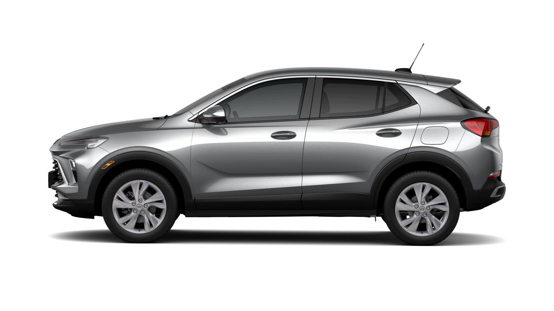 2026 Buick Encore GX AWD 4dr Preferred