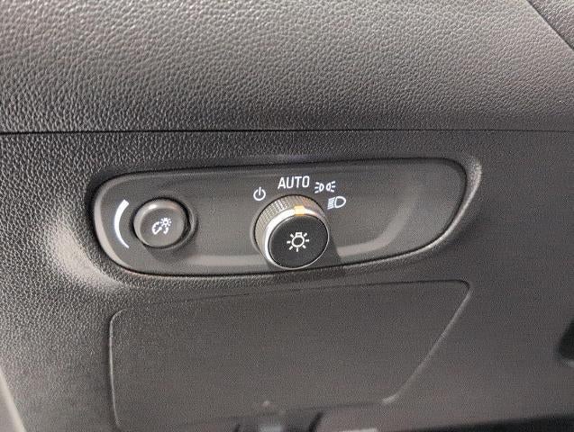 2024 Buick Encore GX FWD 4dr Sport Touring
