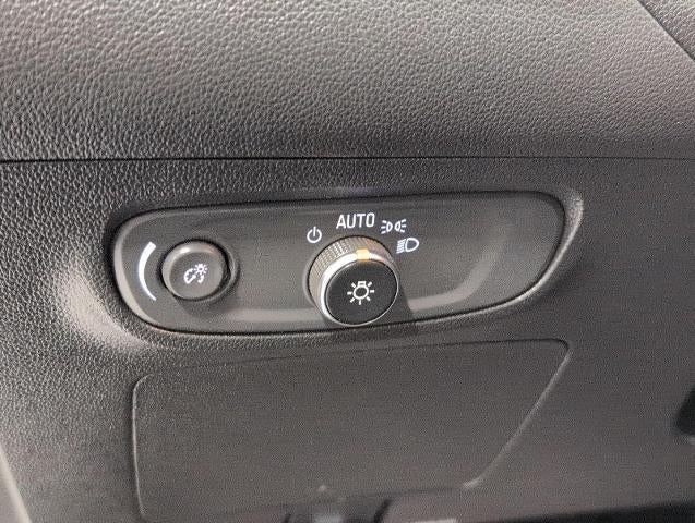 2024 Buick Encore GX FWD 4dr Sport Touring