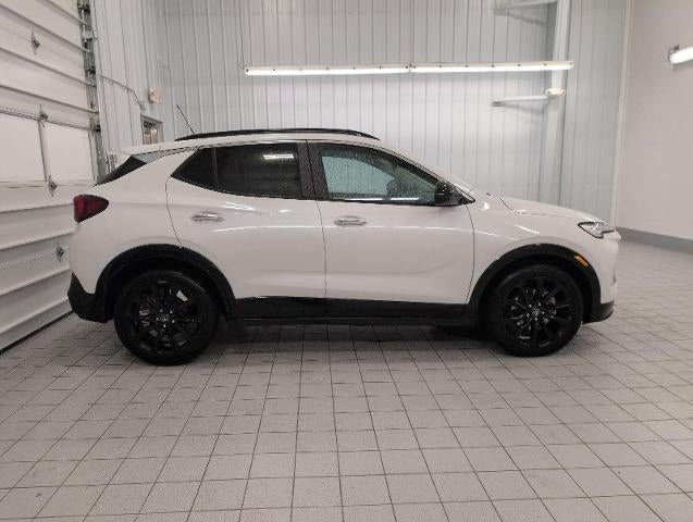 2024 Buick Encore GX FWD 4dr Sport Touring