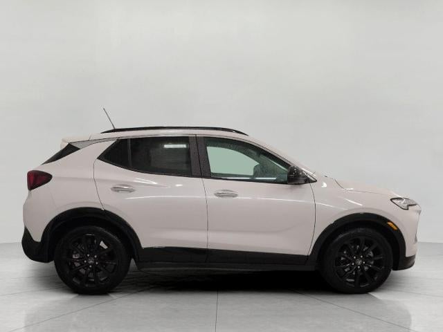2024 Buick Encore GX FWD 4dr Sport Touring