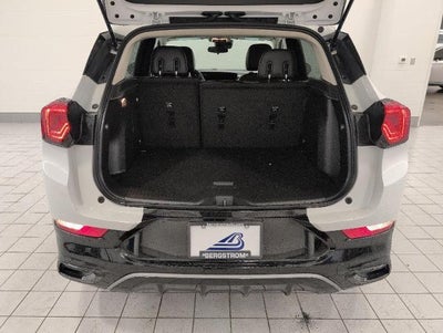 2024 Buick Encore GX FWD 4dr Sport Touring