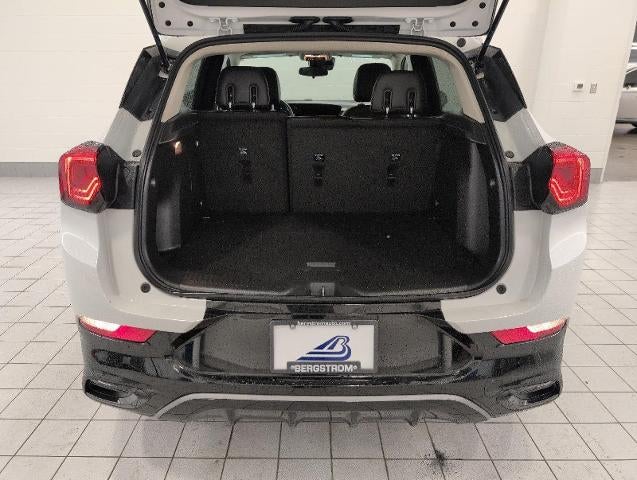 2024 Buick Encore GX FWD 4dr Sport Touring