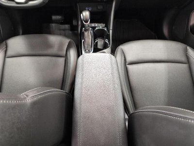 2024 Buick Encore GX FWD 4dr Sport Touring
