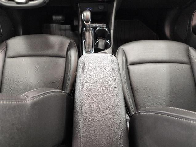 2024 Buick Encore GX FWD 4dr Sport Touring