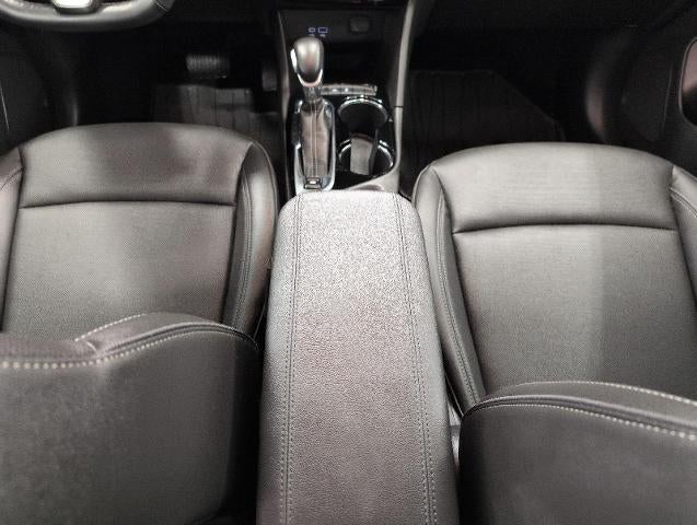 2024 Buick Encore GX FWD 4dr Sport Touring