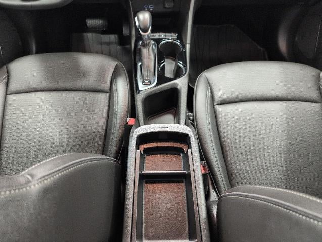 2024 Buick Encore GX FWD 4dr Sport Touring