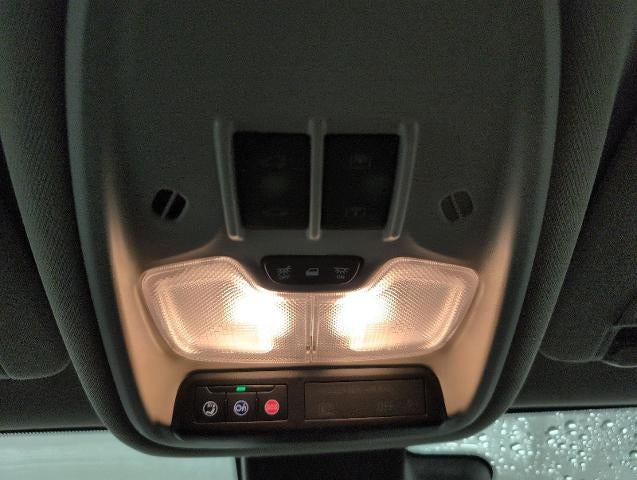2024 Buick Encore GX FWD 4dr Sport Touring