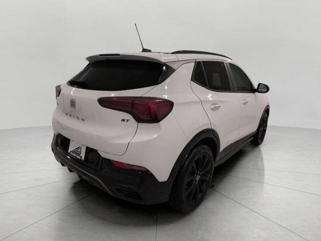 2024 Buick Encore GX FWD 4dr Sport Touring