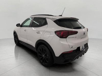 2024 Buick Encore GX FWD 4dr Sport Touring