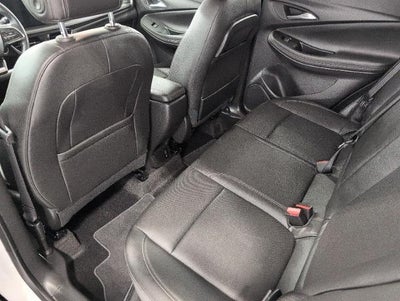 2024 Buick Encore GX FWD 4dr Sport Touring