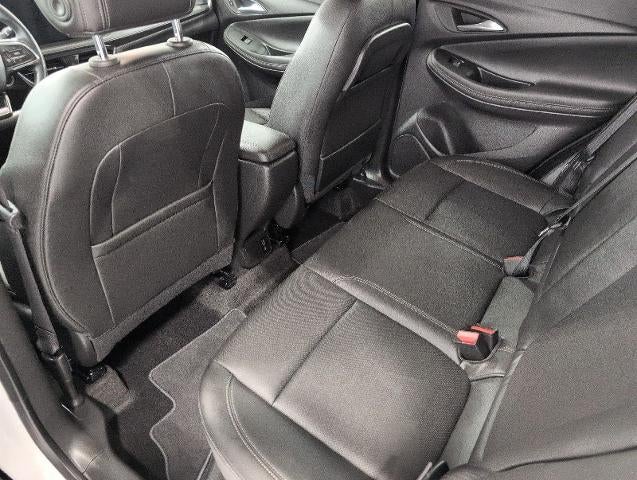 2024 Buick Encore GX FWD 4dr Sport Touring