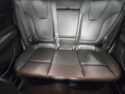 2024 Buick Encore GX FWD 4dr Sport Touring