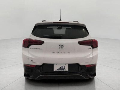 2024 Buick Encore GX FWD 4dr Sport Touring