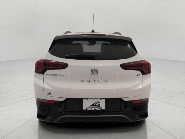 2024 Buick Encore GX FWD 4dr Sport Touring