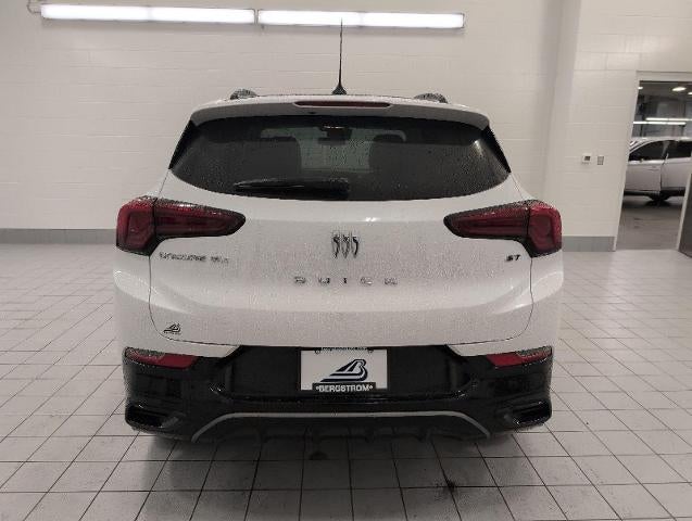 2024 Buick Encore GX FWD 4dr Sport Touring