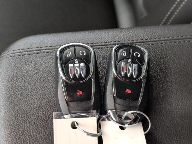 2024 Buick Encore GX FWD 4dr Sport Touring