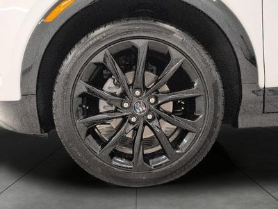 2024 Buick Encore GX FWD 4dr Sport Touring