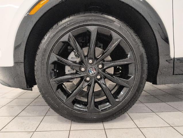 2024 Buick Encore GX FWD 4dr Sport Touring