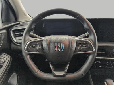 2024 Buick Encore GX FWD 4dr Sport Touring