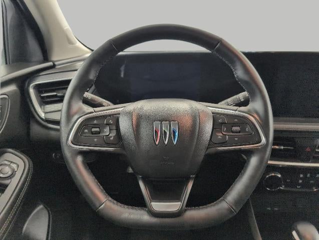 2024 Buick Encore GX FWD 4dr Sport Touring