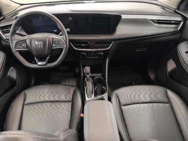 2024 Buick Encore GX FWD 4dr Sport Touring