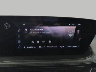 2024 Buick Encore GX FWD 4dr Sport Touring