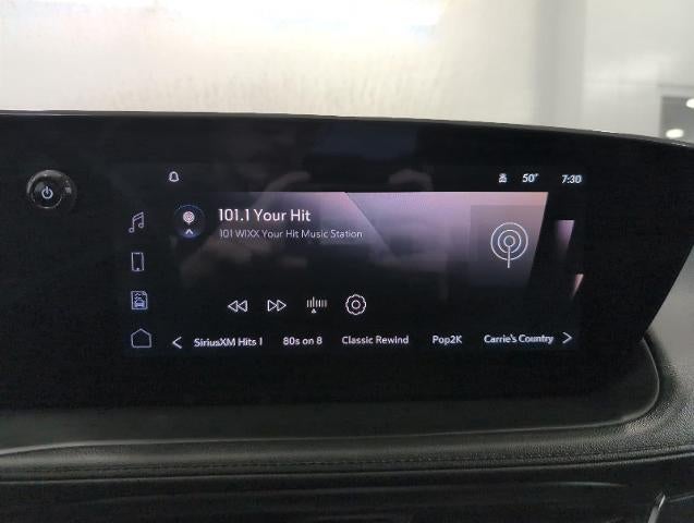 2024 Buick Encore GX FWD 4dr Sport Touring