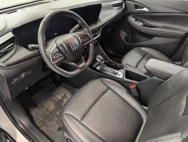 2024 Buick Encore GX FWD 4dr Sport Touring