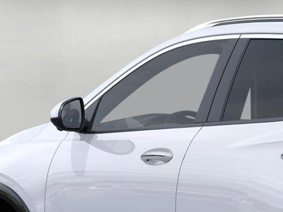 2026 Buick Encore GX AWD 4dr Sport Touring