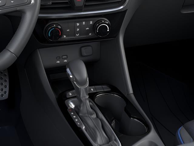 2026 Buick Encore GX AWD 4dr Sport Touring