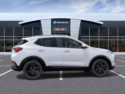 2026 Buick Encore GX AWD 4dr Sport Touring