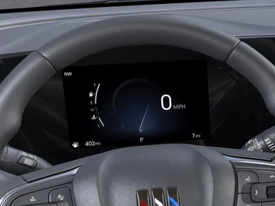 2026 Buick Encore GX AWD 4dr Sport Touring
