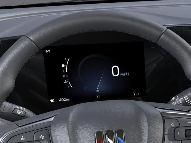 2026 Buick Encore GX AWD 4dr Sport Touring