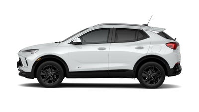 2026 Buick Encore GX AWD 4dr Sport Touring