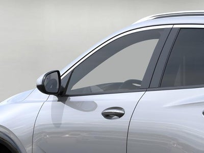 2026 Buick Encore GX AWD 4dr Sport Touring
