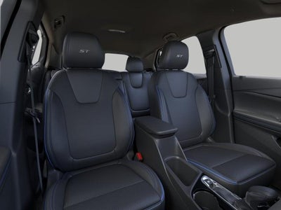 2026 Buick Encore GX AWD 4dr Sport Touring